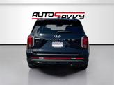 Thumbnail of 2024 Abyss Black Pearl Hyundai PALISADE