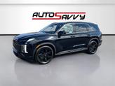 Thumbnail of 2024 Abyss Black Pearl Hyundai PALISADE