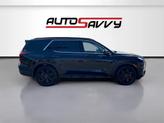 Thumbnail of 2024 Abyss Black Pearl Hyundai PALISADE
