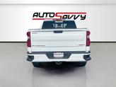 Thumbnail of 2024 Summit White Chevrolet Silverado 1500