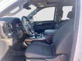 Thumbnail of 2024 Summit White Chevrolet Silverado 1500