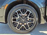 Thumbnail of 2024 Black Chevrolet Blazer