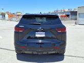 Thumbnail of 2024 Black Chevrolet Blazer