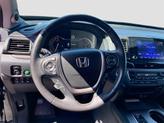 Thumbnail of 2023 Crystal Black Pearl Honda Ridgeline
