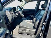 Thumbnail of 2023 Crystal Black Pearl Honda Ridgeline