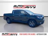 Photo of 2023 Crystal Black Pearl Honda Ridgeline