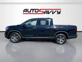 Thumbnail of 2023 Crystal Black Pearl Honda Ridgeline