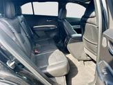 Thumbnail of 2020 Stellar Black Metallic Cadillac XT4