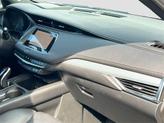 Thumbnail of 2020 Stellar Black Metallic Cadillac XT4