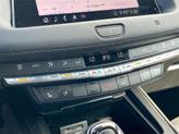 Thumbnail of 2020 Stellar Black Metallic Cadillac XT4