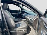 Thumbnail of 2020 Stellar Black Metallic Cadillac XT4