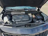 Thumbnail of 2020 Stellar Black Metallic Cadillac XT4