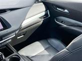 Thumbnail of 2020 Stellar Black Metallic Cadillac XT4
