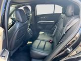 Thumbnail of 2020 Stellar Black Metallic Cadillac XT4