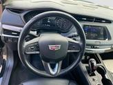 Thumbnail of 2020 Stellar Black Metallic Cadillac XT4