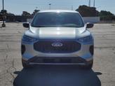 Thumbnail of 2023 Iconic Silver Metallic Ford Escape
