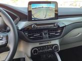 Thumbnail of 2023 Iconic Silver Metallic Ford Escape