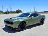 Thumbnail of 2023 F8 Green Dodge Challenger
