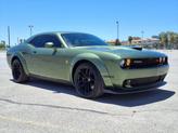 Thumbnail of 2023 F8 Green Dodge Challenger