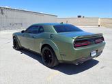 Thumbnail of 2023 F8 Green Dodge Challenger