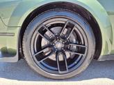 Thumbnail of 2023 F8 Green Dodge Challenger