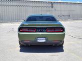 Thumbnail of 2023 F8 Green Dodge Challenger