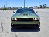Thumbnail of 2023 F8 Green Dodge Challenger