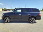 Thumbnail of 2021 Agate Black Metallic Ford Expedition