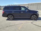 Thumbnail of 2021 Agate Black Metallic Ford Expedition