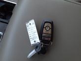 Thumbnail of 2021 Agate Black Metallic Ford Expedition