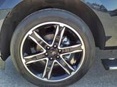 Thumbnail of 2021 Agate Black Metallic Ford Expedition