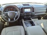 Thumbnail of 2021 Agate Black Metallic Ford Expedition