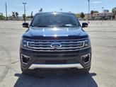 Thumbnail of 2021 Agate Black Metallic Ford Expedition