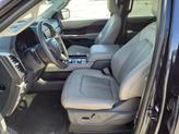 Thumbnail of 2021 Agate Black Metallic Ford Expedition