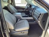 Thumbnail of 2021 Agate Black Metallic Ford Expedition