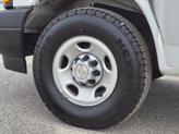 Thumbnail of 2024 Summit White Chevrolet Express 2500