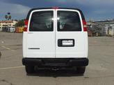 Thumbnail of 2024 Summit White Chevrolet Express 2500