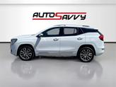 Thumbnail of 2024 Summit White GMC Terrain