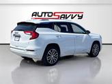 Thumbnail of 2024 Summit White GMC Terrain