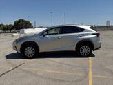 Thumbnail of 2020 Champagne Lexus NX 300