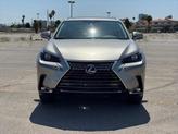 Thumbnail of 2020 Champagne Lexus NX 300