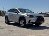 Thumbnail of 2020 Champagne Lexus NX 300