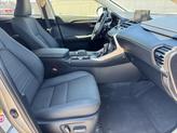 Thumbnail of 2020 Champagne Lexus NX 300