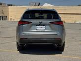 Thumbnail of 2020 Champagne Lexus NX 300