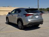 Thumbnail of 2020 Champagne Lexus NX 300