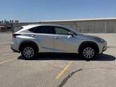 Thumbnail of 2020 Champagne Lexus NX 300