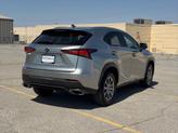 Thumbnail of 2020 Champagne Lexus NX 300