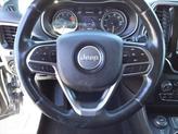 Thumbnail of 2020 Slate Blue Pearlcoat Jeep Cherokee