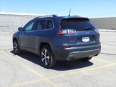 Thumbnail of 2020 Slate Blue Pearlcoat Jeep Cherokee