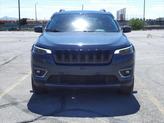 Thumbnail of 2020 Slate Blue Pearlcoat Jeep Cherokee